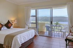 Wilderness Lake View Self-Catering