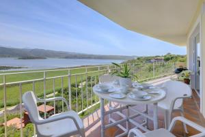 Wilderness Lake View Self-Catering