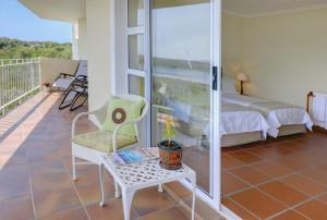 Wilderness Lake View Self-Catering