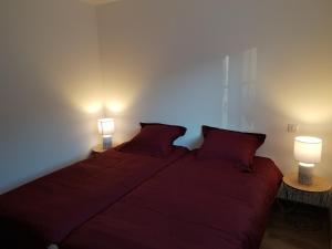 Appartements appart Renard 4 etoiles : photos des chambres