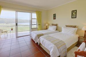 Wilderness Lake View Self-Catering