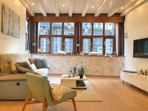 Magnifique appartement de charme au coeur historique de Dinan