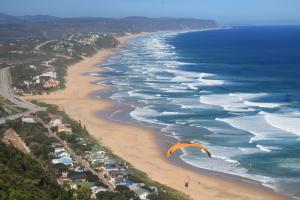 Wilderness Lake View Self-Catering