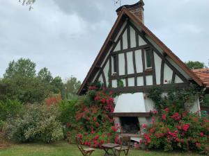 Gite de la Baie dAuthie