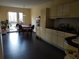 Ferienwohnung mit Bauernhofflair