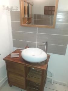 Appartements studio Aude : photos des chambres