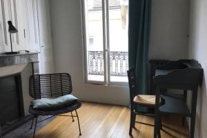 Appartements au 49 d'or : photos des chambres