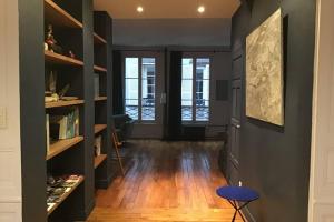 Appartements au 49 d'or : photos des chambres