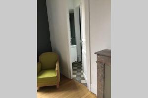 Appartements au 49 d'or : photos des chambres