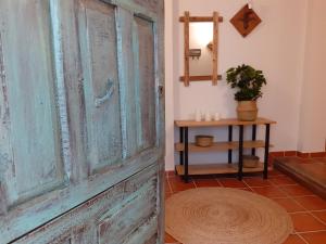 La Calleja del Canchal