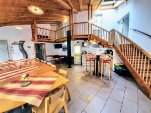 Chalet Eifel Ferienh&auml;user Engelsdorf Zweifelscheid Germania