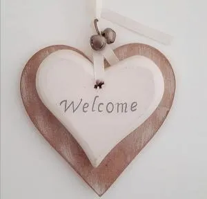 Sweet Shelter - Cerisano