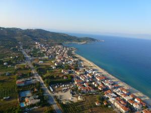 Villa Doxa Halkidiki Greece