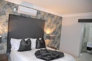 Prisatt Boutique Hotel