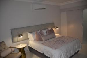 Prisatt Boutique Hotel