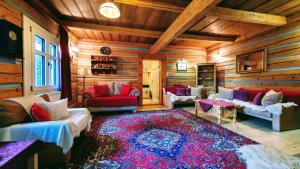 Zdiar Holiday Cottage