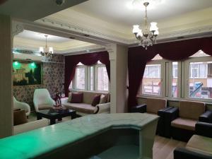 Sulduz Hotel
