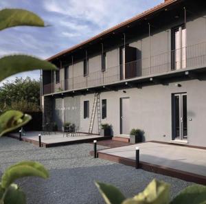 Suite Binario 91 Avigliana Italia