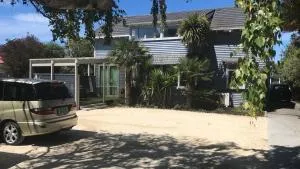 Sandy Feet Lodge - Leithfield