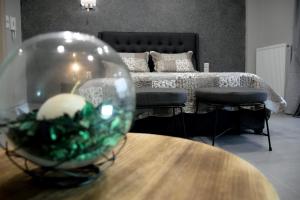 Dreamstudio in the city center - 4hvězdičkové hotely ve městě Volos