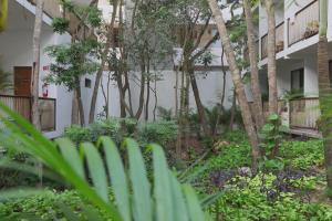 Hotel Blanco Tulum Adults Only