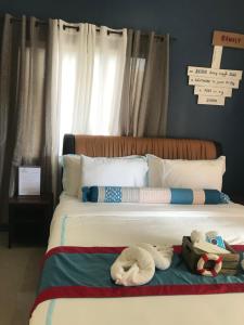 ANCHORAGE INN Moalboal