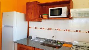 Apartamentos Barranca de Termas