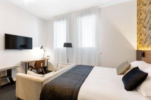 Hotels Best Western Plus Europe Hotel Brest : photos des chambres