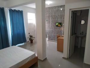 Plateau Bedroom Chambre Praia Center Praia 21 Updated Prices Deals