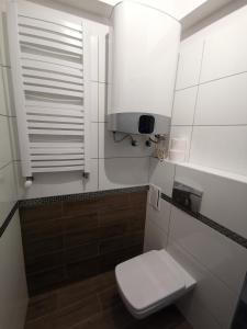 Apartament wygodny S4
