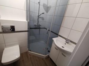 Apartament wygodny S4