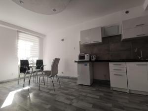 Apartament wygodny S4