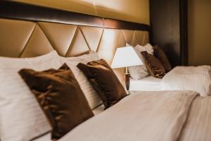 Family Room room in Bernardazzi Grand Hotel & SPA