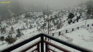 Viewtiful Homestay