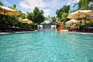 The Sanctuary Residence - 暹粒