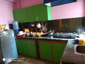 Three Brothers Apartment and Hotel