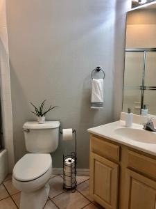 Sweet Spot Studio in PGA Village 2 beds B