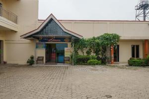 RedDoorz Syariah @ Mora Garden Bungo