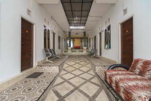 RedDoorz Syariah @ Mora Garden Bungo