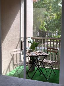 Sweet Spot Studio in PGA Village 2 beds B