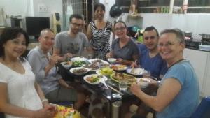 Saigonnais Homestay (Maison de Tran Le)