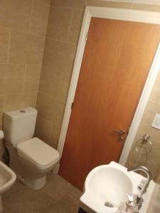 Zona Terminal, playas La Perla