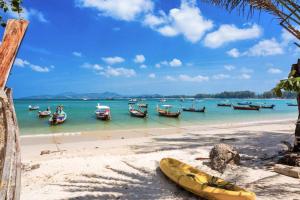 laguna waters 悦榕庄 拉古纳