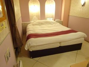 HOTEL Rplus Higashimatsuyama