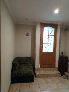 частный дом, отдельный вход и двор