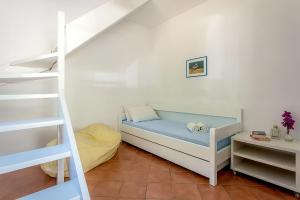 Limnonari Split Level Studio Skopelos Greece