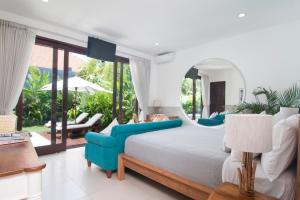 2BR Villa Michelle - Minggu Villas