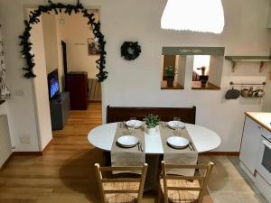 Apartement Appartamento Highway Village Amaro Itaalia