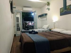 Pousada Eldorado Guarujá -