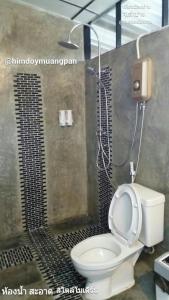 Him doy muang pan resort ฮิมดอยเมืองปานรีสอร์ท